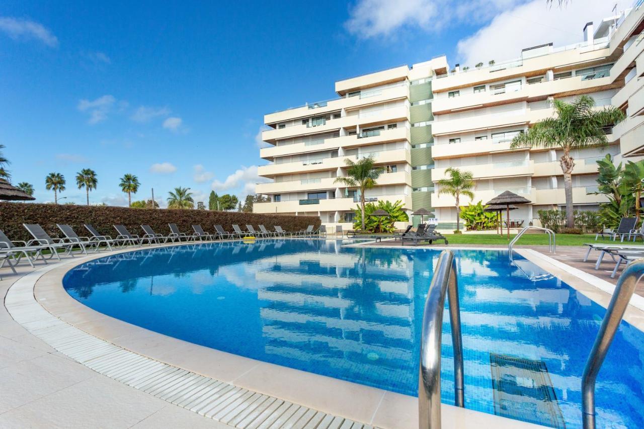 Marina Vilamoura Aquamar 215 Vilamourasun Exteriér fotografie