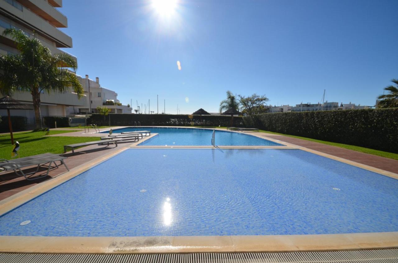 Marina Vilamoura Aquamar 215 Vilamourasun Exteriér fotografie