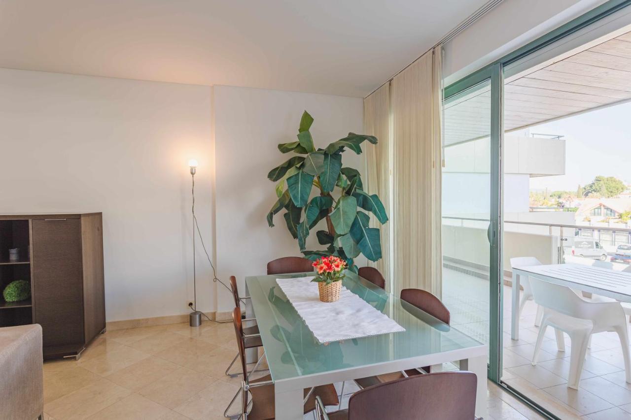 Marina Vilamoura Aquamar 215 Vilamourasun Exteriér fotografie