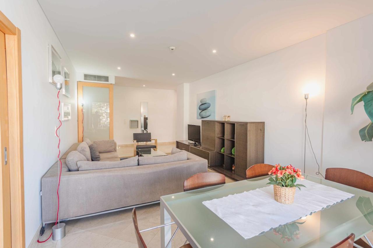 Marina Vilamoura Aquamar 215 Vilamourasun Exteriér fotografie
