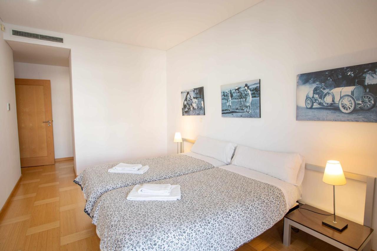 Marina Vilamoura Aquamar 215 Vilamourasun Exteriér fotografie