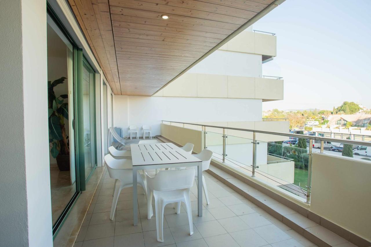 Marina Vilamoura Aquamar 215 Vilamourasun Exteriér fotografie