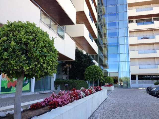 Marina Vilamoura Aquamar 215 Vilamourasun Exteriér fotografie