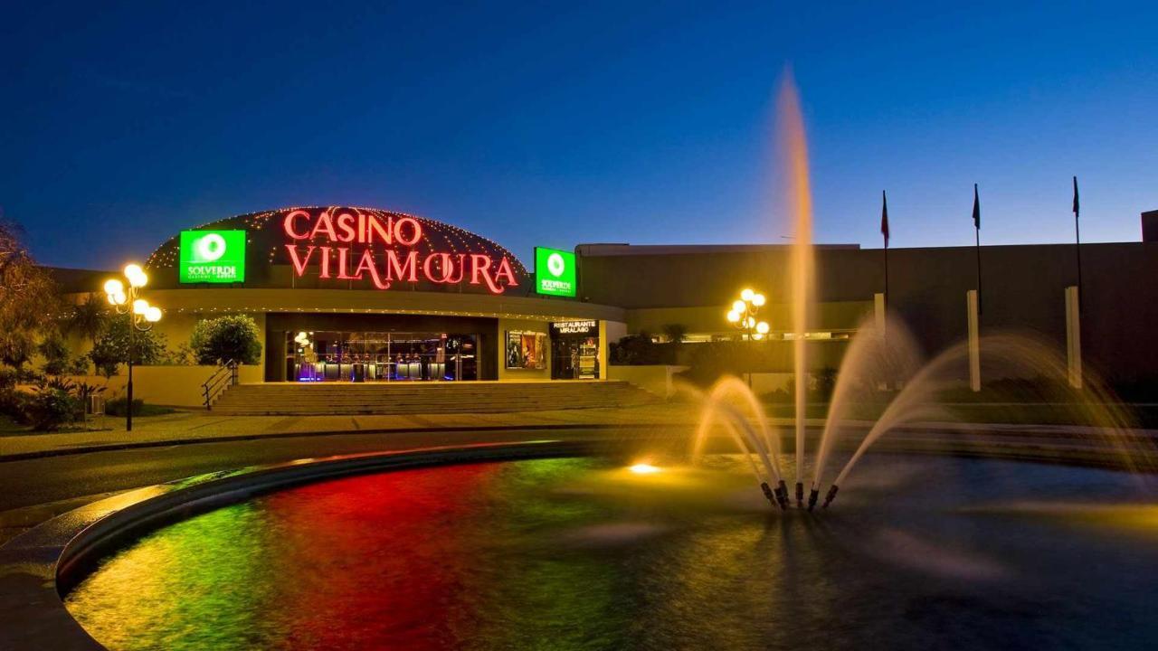 Marina Vilamoura Aquamar 215 Vilamourasun Exteriér fotografie