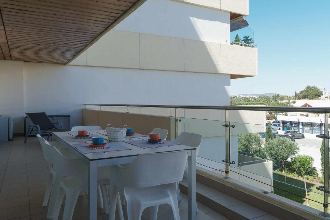 Marina Vilamoura Aquamar 215 Vilamourasun Exteriér fotografie