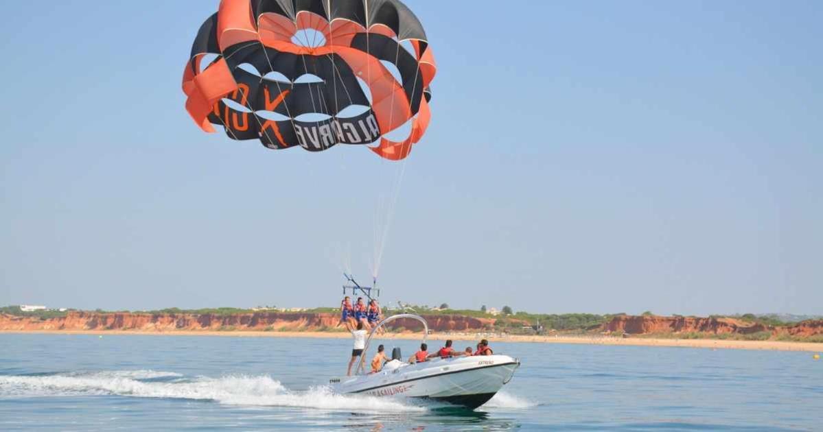 Marina Vilamoura Aquamar 215 Vilamourasun Exteriér fotografie