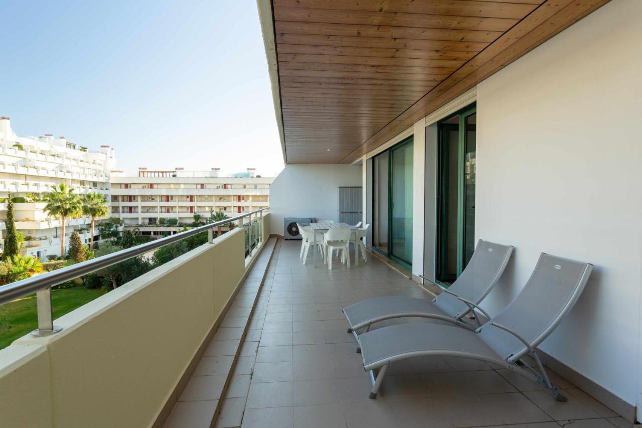 Marina Vilamoura Aquamar 215 Vilamourasun Exteriér fotografie